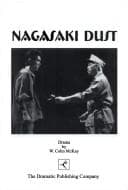Nagasaki Dust Book Cover
