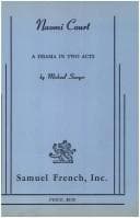 Naomi Court Book Cover