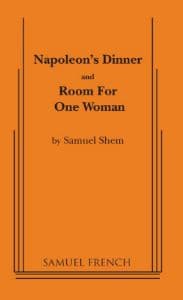Napoleon's Dinner Book Cover