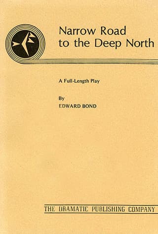 Narrow Road To The Deep North Book Cover