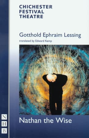 Nathan the Wise Book Cover