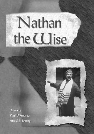 Nathan the Wise Book Cover