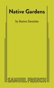 Native Gardens Book Cover