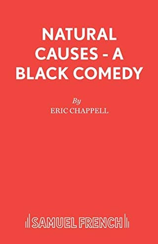 Natural Causes Book Cover