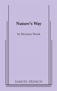 Nature's Way Book Cover
