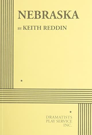 Nebraska Book Cover
