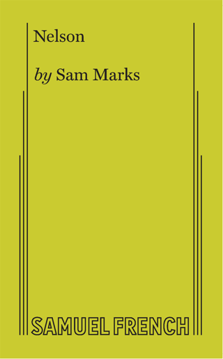 Nelson Book Cover