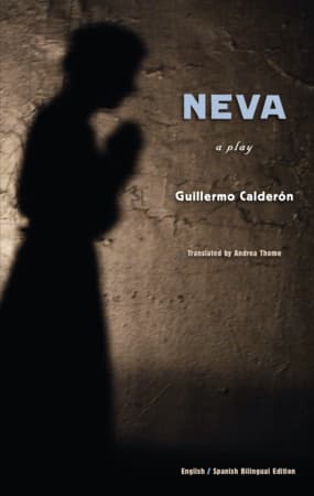 Neva Book Cover