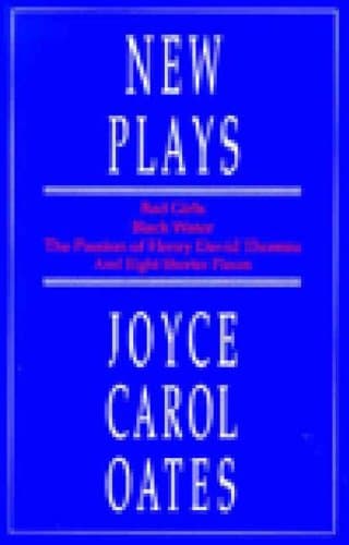New Plays Book Cover