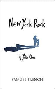 New York Rock Book Cover