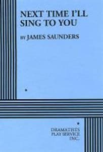 Next Time I'll Sing to You Book Cover