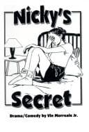 Nicky's Secret Book Cover
