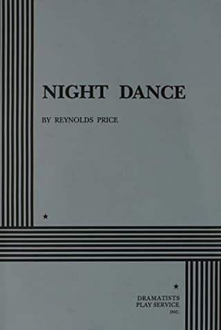 Night Dance Book Cover