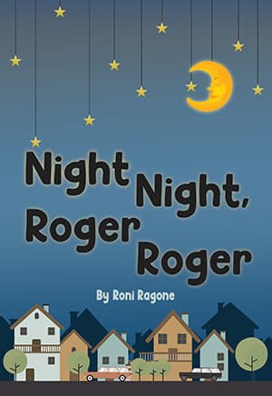 Night Night, Roger Roger Book Cover
