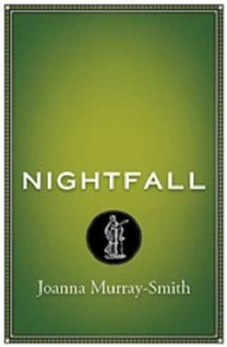 Nightfall Book Cover