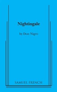 Nightingale Book Cover
