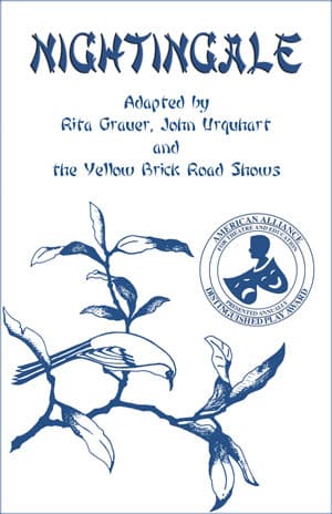 Nightingale Book Cover