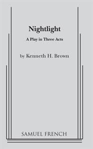 Nightlight Book Cover