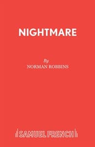 Nightmare Book Cover