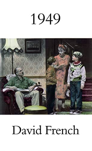 Nineteen Hundred And Forty-nine Book Cover