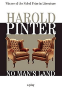 No Man's Land Book Cover