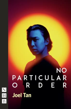 No Particular Order Book Cover