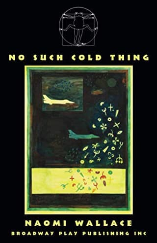 No Such Cold Thing Book Cover