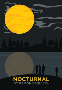 Nocturnal Book Cover