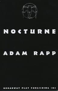 Nocturne Book Cover