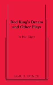 Nocturnes Book Cover