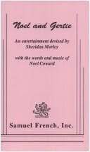 Noel And Gertie Book Cover