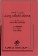 Noël Coward's Long Island Sound Book Cover