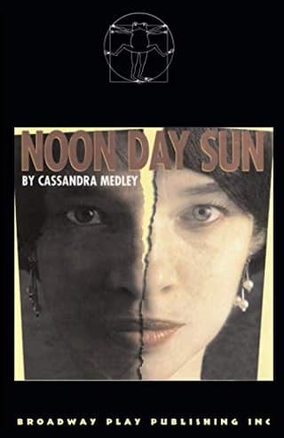Noon Day Sun Book Cover