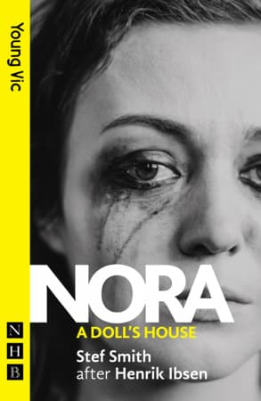 Nora : A Doll's House Book Cover