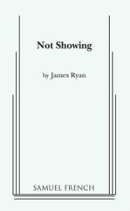 Not Showing Book Cover
