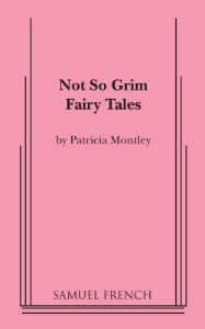 Not So Grim Fairy Tales Book Cover