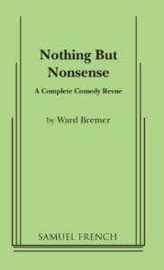 Nothing But Nonsense Book Cover