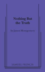 Nothing But the Truth Book Cover