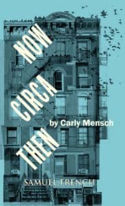 Now Circa Then Book Cover