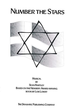 Number the Stars Book Cover