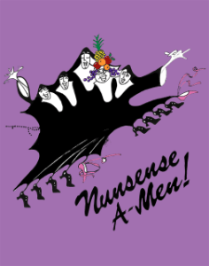 Nunsense A-Men! Book Cover