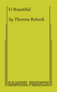 O Beautiful Book Cover