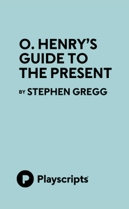O. Henry's Guide to the Present Book Cover