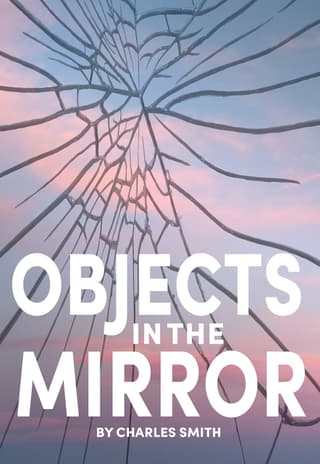 Objects in the Mirror Book Cover