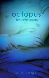 Octopus (Yockey) Book Cover