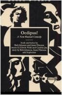 Oedipus! A New Musical Comedy Book Cover