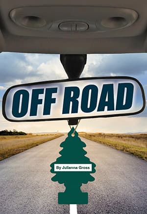 Off Road Book Cover
