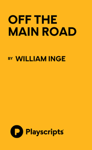 Off the Main Road Book Cover