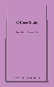 Office Suite Book Cover