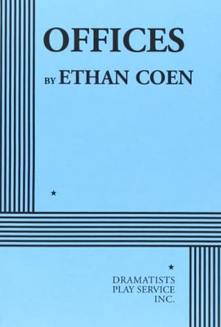 Offices Book Cover